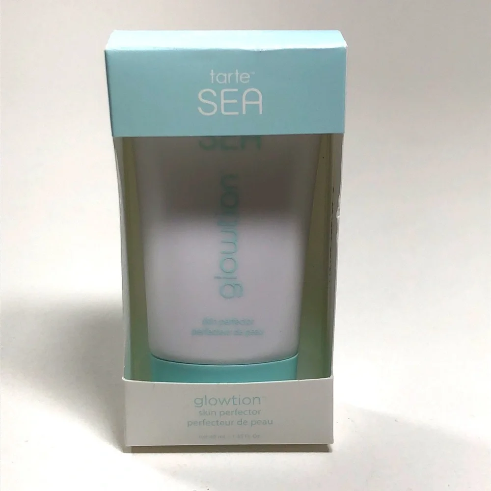 tarte Glowtion Skin Perfector Primer - Picture 8 of 8